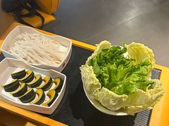 -潮发潮汕牛肉店(东方宝泰店)