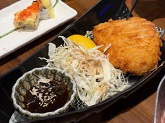 -白石的深夜食堂(济南万象城店)