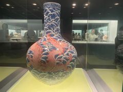 -上海博物馆(人民广场馆)