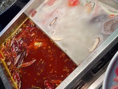 -五星桥原切肥牛火锅·30年专注好牛肉(湖塘店)