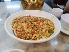 三丁打卤面-大碗居老北京炸酱面(蛇口店)