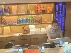 -花园茶楼·淮扬菜(兴城西路店)