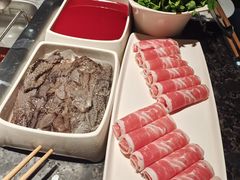 -海底捞火锅(崇文门新世界百货店)