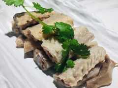 私厨掌翼-岭南真味·匠心粤菜(K11店)