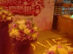 -天泉水都(子固路馆)