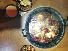 -受气牛肉·重庆耙牛肉(来福士店)