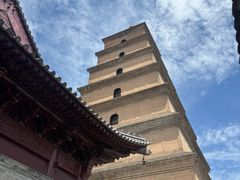 -大慈恩寺(大雁塔)