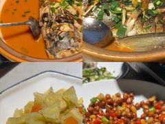 -千岛湖小鱼儿·淳安匠心农家菜