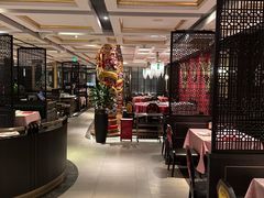 -囍凤楼·粤菜·点心·火锅(温特莱店)