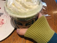 -星巴克(太原柳巷第一店)