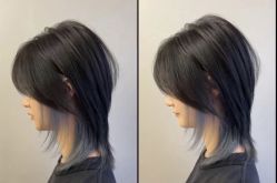 -丽时 Hair Salon