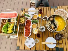 -四喜小胖·北京涮肉(五道营店)