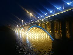 -南湖大桥