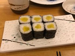 -大川日式料理店(东华西店)