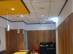 -麦当劳(安定门外大街店)