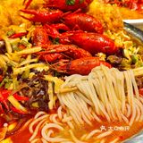 我说是南京最会做龙虾的店，没人反驳吧
