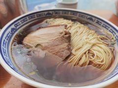 红汤-同得兴 Since·1995 传统苏式面馆(十全街店)