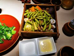 五谷丰登-黔香阁·味(花木店)