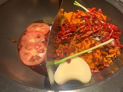 -蜀大侠火锅(龙岗店)