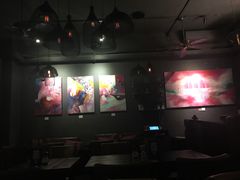 -HUNTING BAR亨霆鸡尾酒馆(越秀淘金店)
