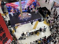 -凯德广场(学府店)