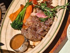 -碧特博格·20年品牌西餐厅(芜湖路店)