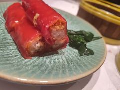 -香云轩·顺德菜(香云纱园林酒店店)