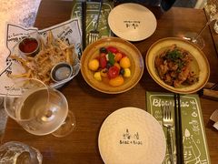 -Blac+Blac(中海环宇荟店)