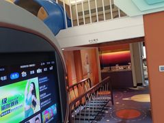 -清远熹乐谷温泉度假酒店