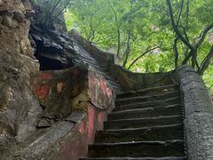 -北京上方山国家森林公园