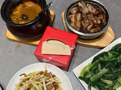 -张烤鸭·川菜·非遗冒烤鸭(青石桥店)