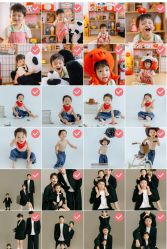 -可乐大王自然光儿童摄影(园区店)