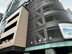 -台北地下街