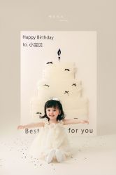 -可乐大王自然光儿童摄影(园区店)