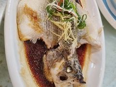 -百姓百味海鲜酒楼(粤垦路总店)
