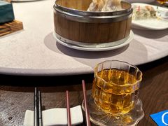 -若蘭慈·无国界素食料理(欢乐海岸店)