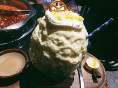 -楠火锅(绵阳首店)