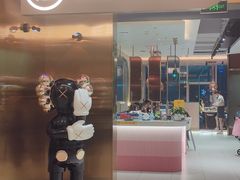 门面-妥妥烤肉料理(凯德店)