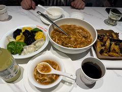 -双合园·海鲜水饺青岛菜(万佳广场店)