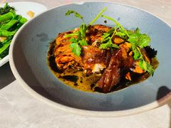 -啫神·广州地标美食(北京路店)