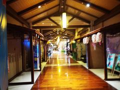 -汤连得温泉馆(宝山店)