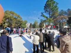 -宁波儿童公园(鄞州区)