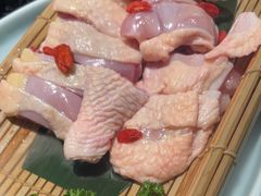 -得意咚瓜·顺德鱼生·冬瓜火锅(深圳首店)