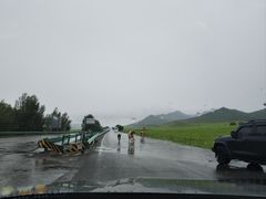 -可汗山