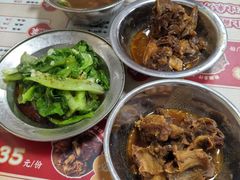 -阿秋牛排(湖心街店)