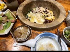 -滇香肴·云南菜蒸汽石锅鱼(云南北路店)