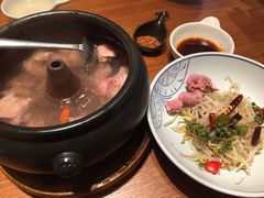 -云海肴·汽锅鸡·云南菜(广安门天虹店)