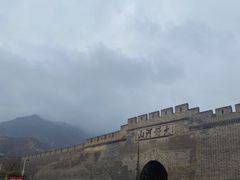-大境门景区
