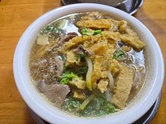 -祁家面馆(大香炉店)