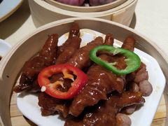 -娱筷海鲜酒家(广州南沙店)